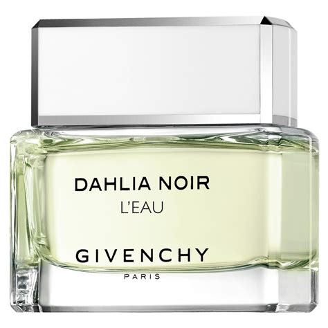 dahlia noir givenchy 75 ml|givenchy dahlia noir reviews.